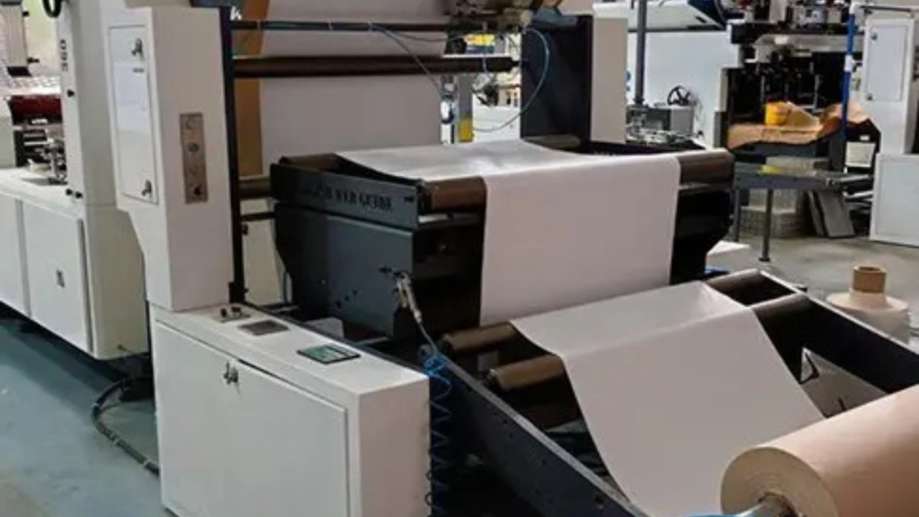 Paper bag manufacturers in kerala