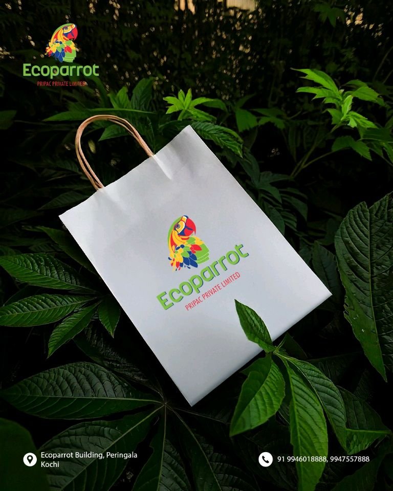 paper bag manufacturers in Kerala