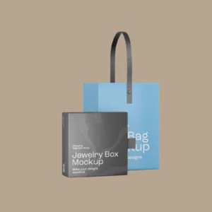 image-of-Non-woven-Box-Bags